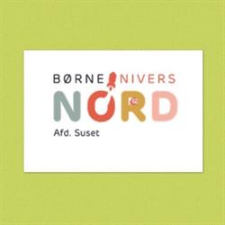 Børnehuset Suset Afd. Christiansfeldvej, Haderslev åbningstider