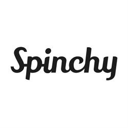Spinchy i Frederiksberg (C) åbningstider