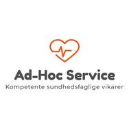 Ad-Hoc Service i Odense (Odense C) åbningstider