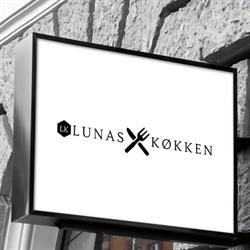 Lunas Køkken i København (N) åbningstider