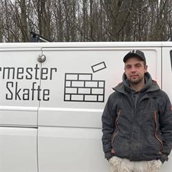 Murermester Jonas Skafte, Otterup åbningstider