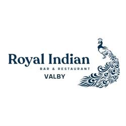 Royal Indian - Valby, åbningstider