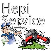 Hepi Service v/Kenneth Klarup Nielsen, Læsø åbningstider