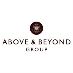 Above & Beyond ApS i København (K) åbningstider