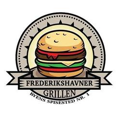 Frederikshavner Grillen ApS, åbningstider