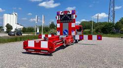 Kongsbjerg Teknik ApS, Aarup åbningstider