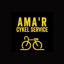 Amar'Cykelservice i København (S) åbningstider