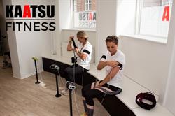 Kaatsu Fitness i Frederiksberg (C) åbningstider
