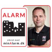 Minalarm.DK ApS, Farum åbningstider