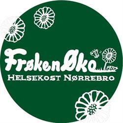 Frøken Øko i København (N) åbningstider