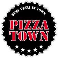 Pizza Town, Horsens åbningstider