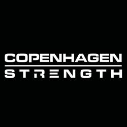 COPENHAGEN STRENGTH ApS i København (Sv) åbningstider
