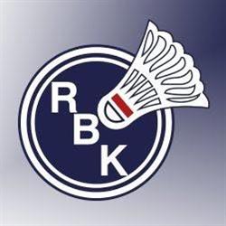 Randers Badminton Haller Randers Badminton Klub, åbningstider