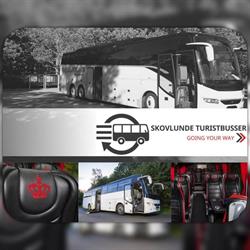Skovlunde Turistbusser ApS, Brøndby åbningstider