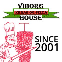Viborg's Kebabhouse ApS, åbningstider