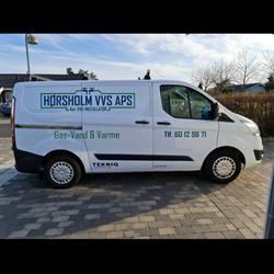 Hørsholm Vvs ApS, åbningstider