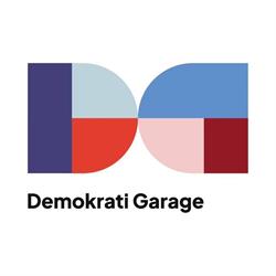 Demokrati Garage i København (Nv) åbningstider