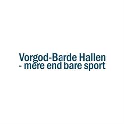 Vorgod-Barde Hallen, Videbæk åbningstider