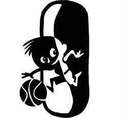 Børnebasketfonden i København (Sv) åbningstider