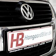 Hangaard Biler ApS, Thisted åbningstider