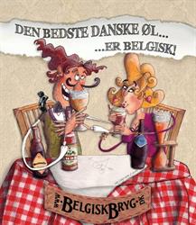 Belgisk Bryg I/S i København (Nv) åbningstider