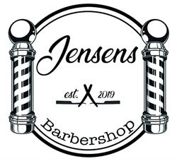 Jensen's Barbershop ApS i Odense (C) åbningstider
