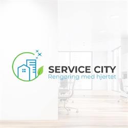 Service City i København (N) åbningstider