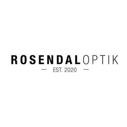 Rosendal Optik ApS i København (Sv) åbningstider