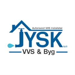 Jysk VVS & Byg, Kolding åbningstider