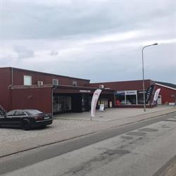 Gudmann og Søn, Ebeltoft åbningstider