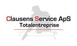 Clausens Service ApS, Kastrup åbningstider