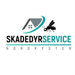 Skadedyrservice Nordkysten ApS, Hornbæk åbningstider