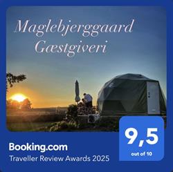 Maglebjerggaard, Borre åbningstider