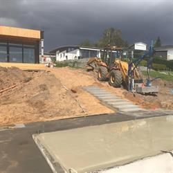 Beton Rocko ApS, Rønde åbningstider