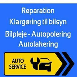 Bosch Car Service - H.M. Auto i Aalborg (Øst) åbningstider