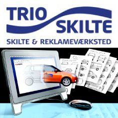 Trio Skilte ApS, Hillerød åbningstider