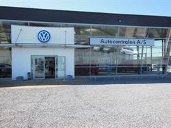 Volkswagen & Seat Service Hobro / Autocentralen Hobro A/S, åbningstider