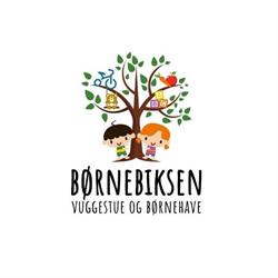 Privat Børnehave og vuggestue Børnebiksen, Svendborg åbningstider