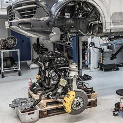 Dc Autoteknik, Bagsværd åbningstider