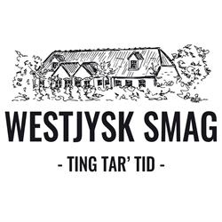 Westjysk Smag - Likør og Eddike Bryggeri, Skjern åbningstider