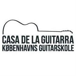 Københavns Guitarskole - Casa De La Guitarra, åbningstider