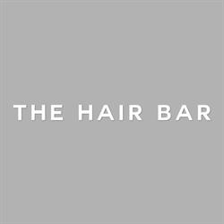 The Hair Bar i København (Ø) åbningstider
