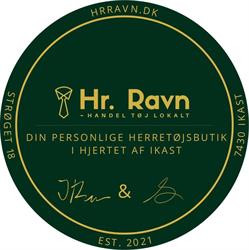 Hr Ravn, Ikast åbningstider