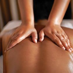 Amaantara Massage & Wellness, Nykøbing F åbningstider