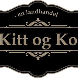 Kitt og Ko, Nørre Aaby åbningstider