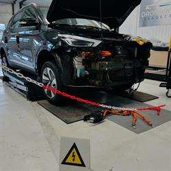 Dronninglund Skadecenter ApS, åbningstider