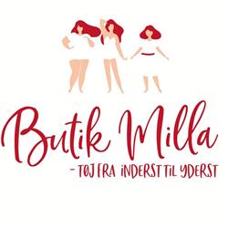 Butik Milla, Rudkøbing åbningstider