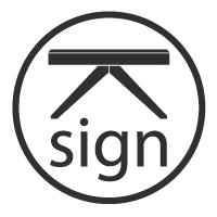 Ksign ApS, Roslev åbningstider
