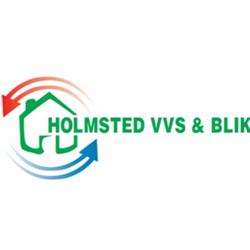 Holmsted VVS & Blik ApS, Trustrup åbningstider