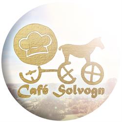 Café Solvogn, Højby åbningstider